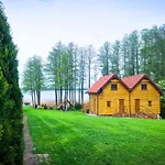 Ostoja Lesniewo 別荘