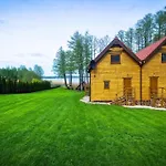 Ostoja Lesniewo Srokowo