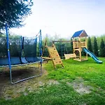 Ostoja Lesniewo Srokowo