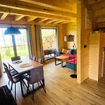 Ostoja Lesniewo 別荘