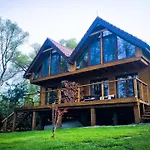 Ostoja Lesniewo 別荘