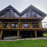 Ostoja Lesniewo Srokowo