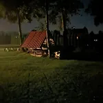 Ostoja Lesniewo Srokowo