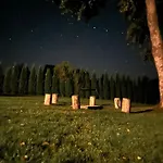 Ostoja Lesniewo بيت للعطل