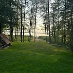 بيت للعطل Ostoja Lesniewo