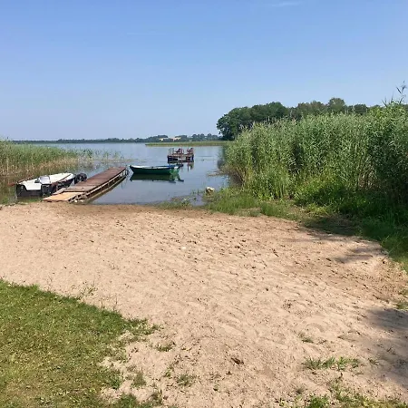 Ostoja Lesniewo Srokowo