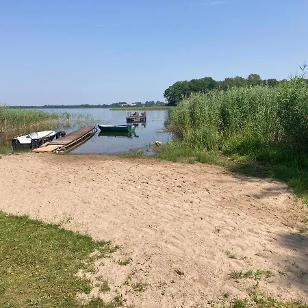 Ostoja Lesniewo Srokowo