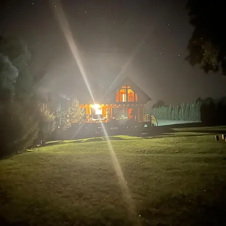 Ostoja Lesniewo * Srokowo