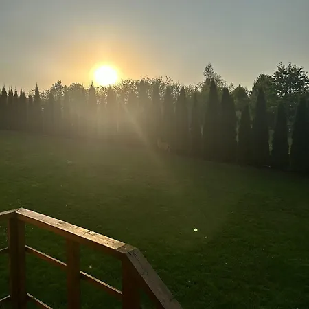 Ostoja Lesniewo *