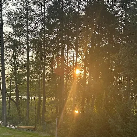 Ostoja Lesniewo